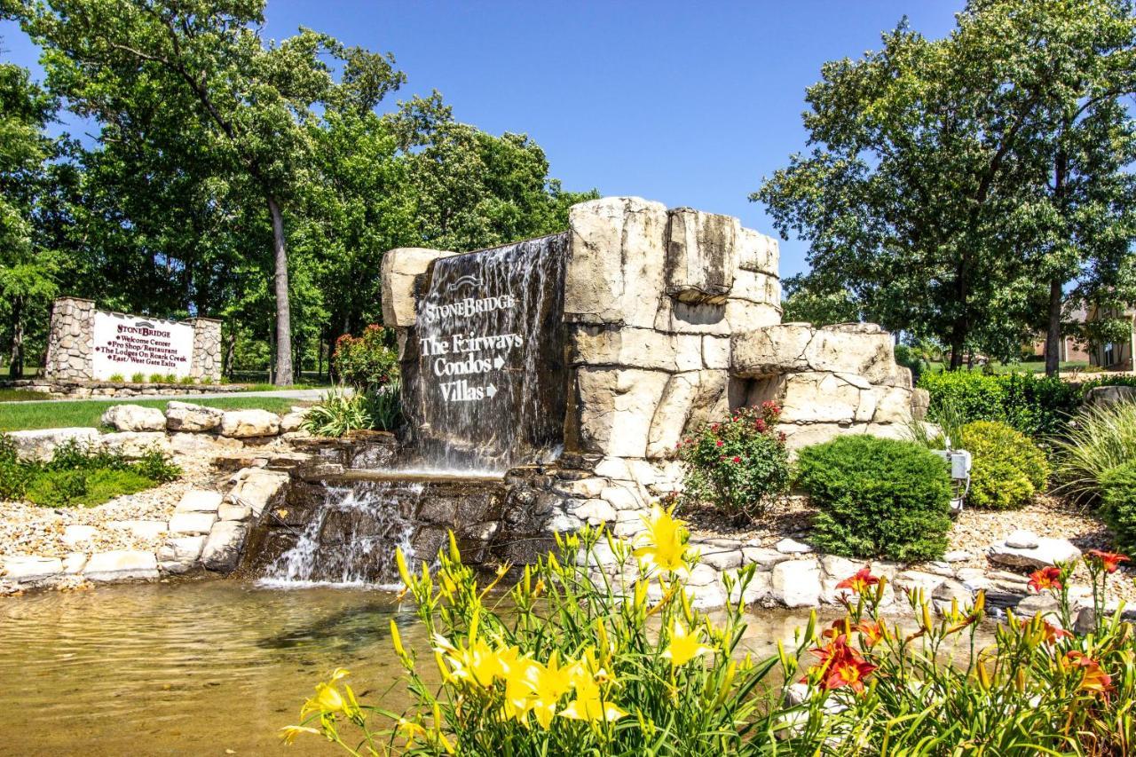 Pools Sleeps 10 Close To 76 Silver Dollar City 0502 Branson Eksteriør bilde