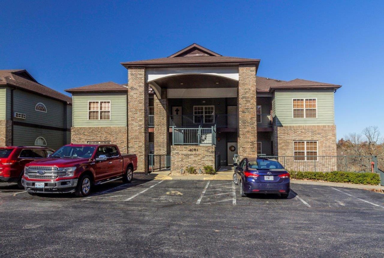 Pools Sleeps 10 Close To 76 Silver Dollar City 0502 Branson Eksteriør bilde