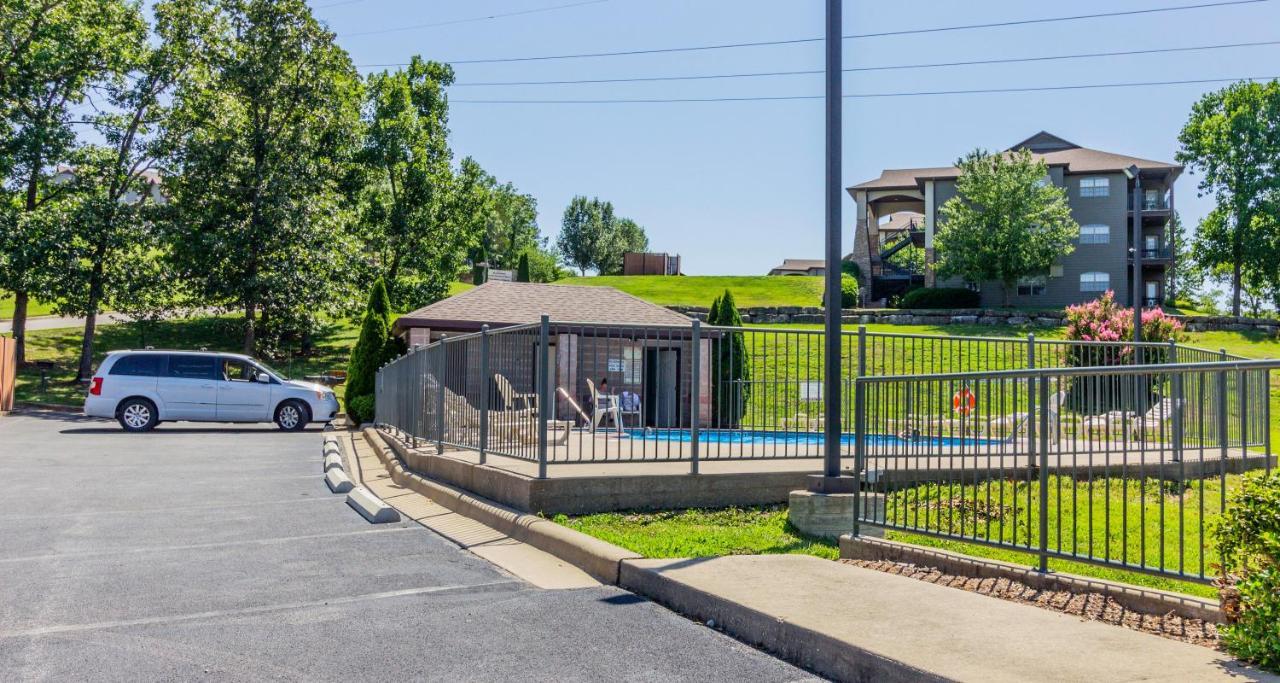 Pools Sleeps 10 Close To 76 Silver Dollar City 0502 Branson Eksteriør bilde