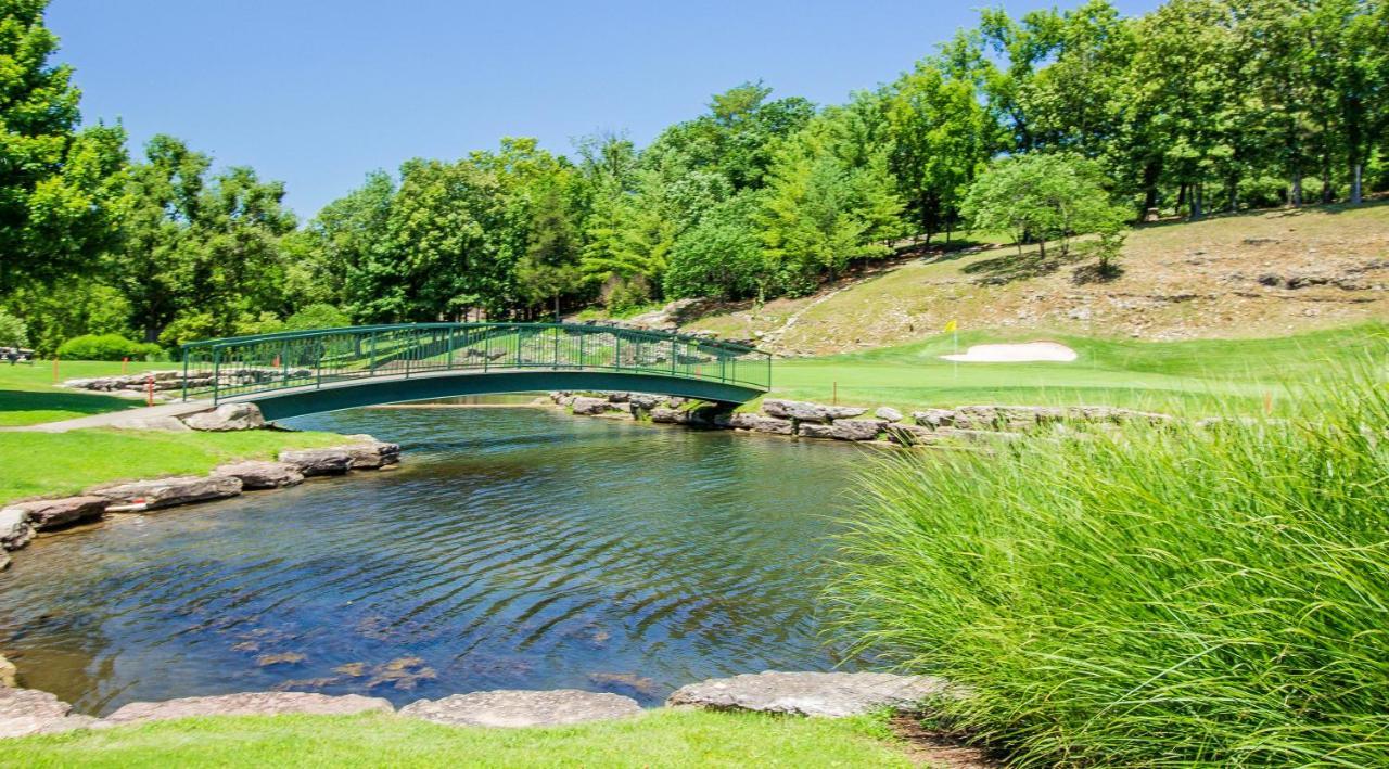 Pools Sleeps 10 Close To 76 Silver Dollar City 0502 Branson Eksteriør bilde