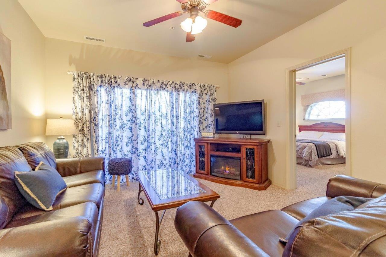 Pools Sleeps 10 Close To 76 Silver Dollar City 0502 Branson Eksteriør bilde